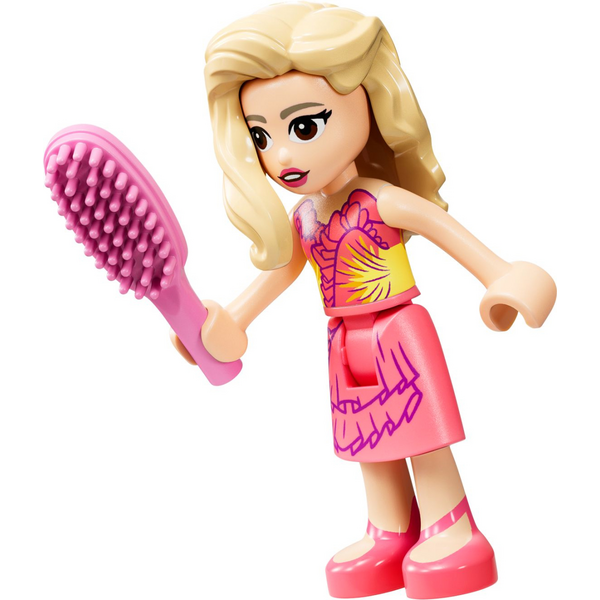 Конструктор LEGO 75683 Wicked Кімната Ґлінди й Ельфаби