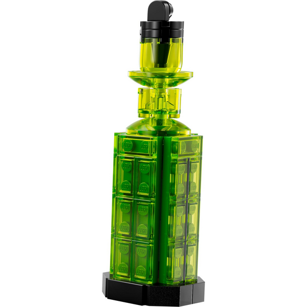 Конструктор LEGO 75683 Wicked Кімната Ґлінди й Ельфаби