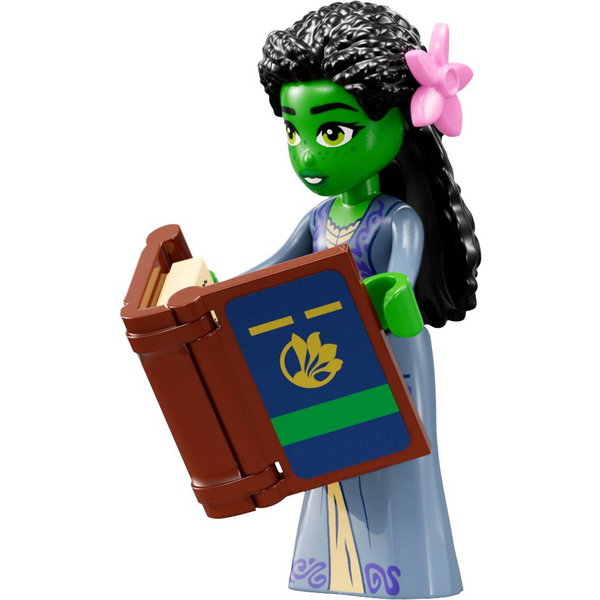 Конструктор LEGO 75683 Wicked Кімната Ґлінди й Ельфаби