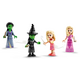Конструктор LEGO 75683 Wicked Кімната Ґлінди й Ельфаби
