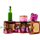 Конструктор LEGO 75683 Wicked Кімната Ґлінди й Ельфаби