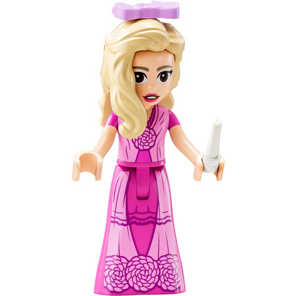 Конструктор LEGO 75683 Wicked Кімната Ґлінди й Ельфаби