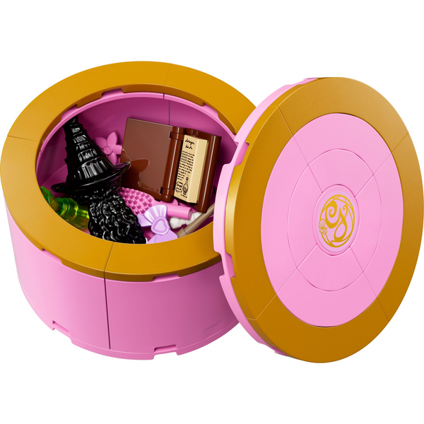 Конструктор LEGO 75683 Wicked Кімната Ґлінди й Ельфаби