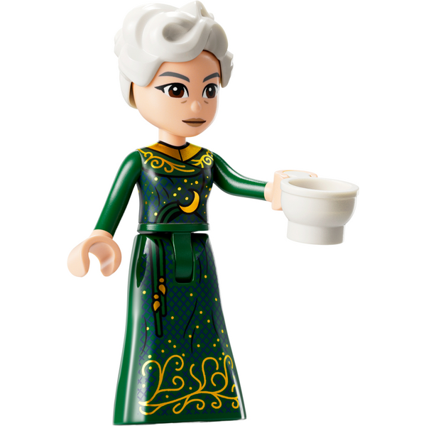 Конструктор LEGO 75684 Wicked Ласкаво просимо до Смарагдового міста