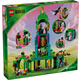 Конструктор LEGO 75684 Wicked Ласкаво просимо до Смарагдового міста
