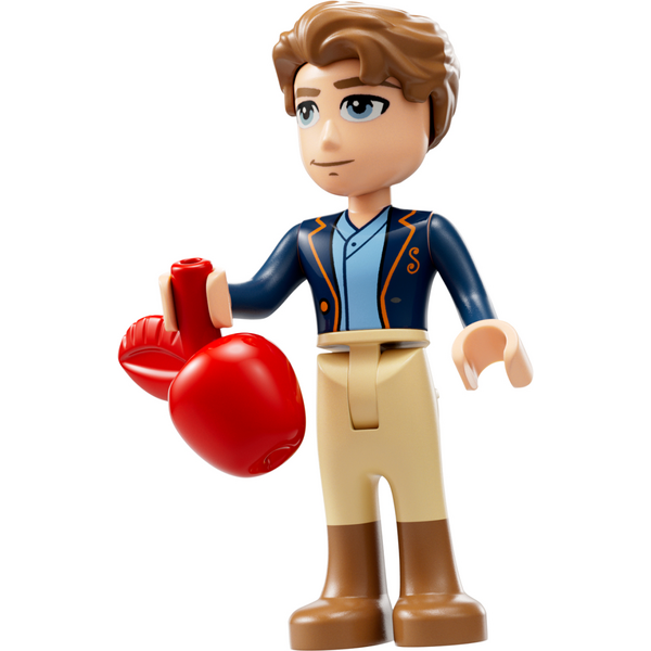 Конструктор LEGO 75684 Wicked Ласкаво просимо до Смарагдового міста