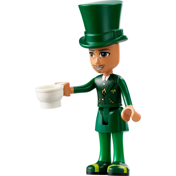 Конструктор LEGO 75684 Wicked Ласкаво просимо до Смарагдового міста