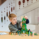 Конструктор LEGO 75684 Wicked Ласкаво просимо до Смарагдового міста