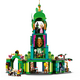 Конструктор LEGO 75684 Wicked Ласкаво просимо до Смарагдового міста