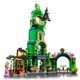 Конструктор LEGO 75684 Wicked Ласкаво просимо до Смарагдового міста