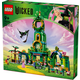 Конструктор LEGO 75684 Wicked Ласкаво просимо до Смарагдового міста