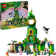 Конструктор LEGO 75684 Wicked Ласкаво просимо до Смарагдового міста