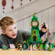 Конструктор LEGO 75684 Wicked Ласкаво просимо до Смарагдового міста