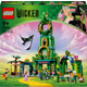 Конструктор LEGO 75684 Wicked Ласкаво просимо до Смарагдового міста
