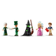 Конструктор LEGO 75684 Wicked Ласкаво просимо до Смарагдового міста