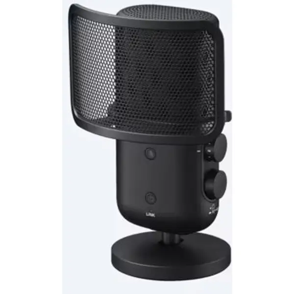 Мікрофон Sony ECM-S1