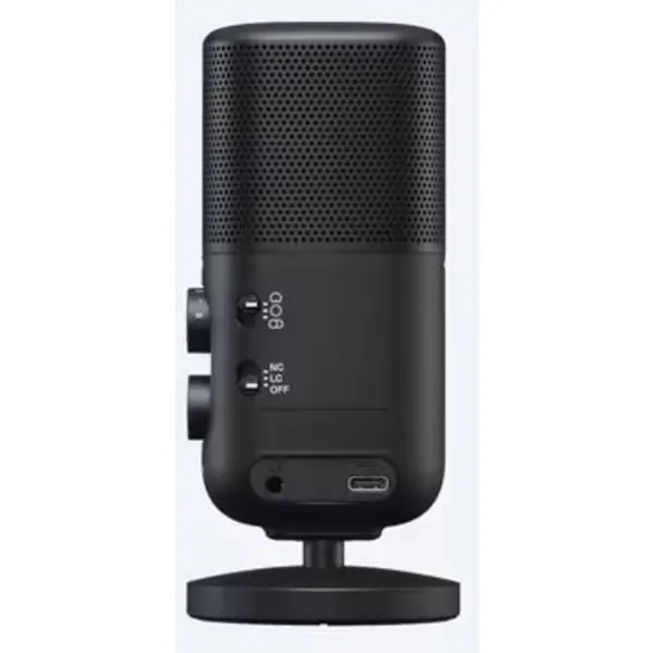 Мікрофон Sony ECM-S1