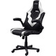 Комп'ютерне крісло ігрове Trust GXT703W Riye