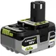 Набір акумуляторів + зарядний пристрій RYOBI ONE+ RC18120-240X, 18В, 2х4Ач (5133005092)