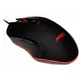 Ігрова Миша Jedel GM690 3200DPI Black