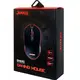 Ігрова Миша Jedel GM690 3200DPI Black