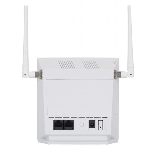 netw.a ERGO R0516 Бездротовий 4G Wi-Fi роутер (з аккум-м)