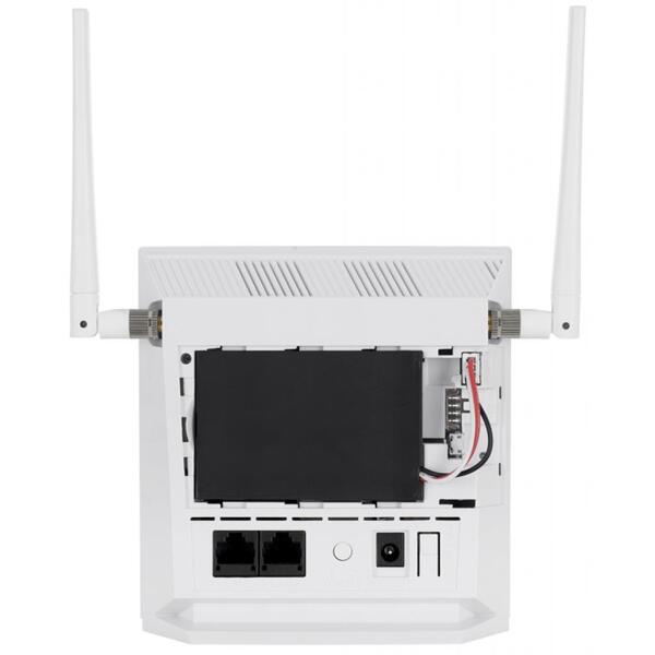 netw.a ERGO R0516 Бездротовий 4G Wi-Fi роутер (з аккум-м)