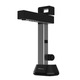 Сканер A4 Canon IRIScan Desk 6 (12MP, 60 стор/хв, MP3, WAV, USB, книжковий, чорний)