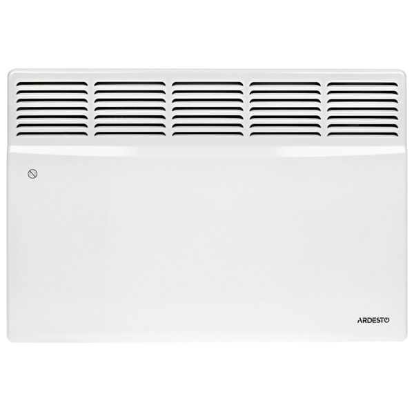 Конвектор електричний ARDESTO CH-1500ECW