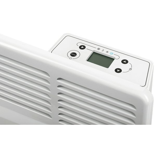 Конвектор електричний ARDESTO CH-1500ECW