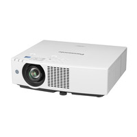 Проектор Panasonic PT-VMZ71EJ WUXGA, 7000 lm, LASER, 1.09-1.77
