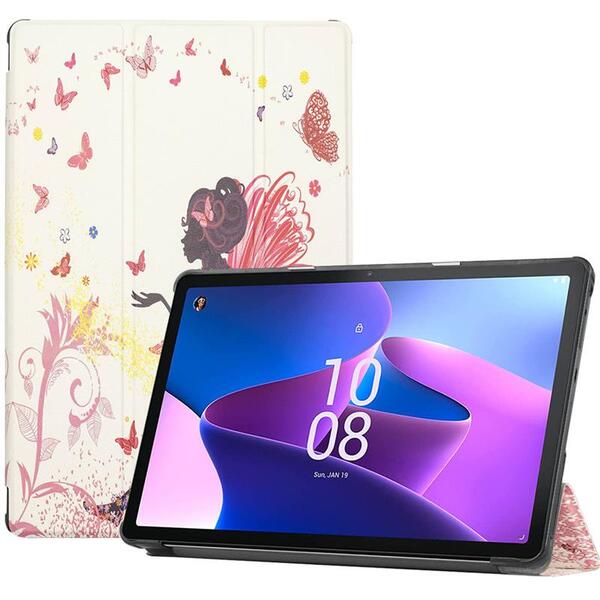Чохол-книжка BeCover Smart для Lenovo Tab M10 Plus TB-125F (3rd Gen)/K10 Pro TB-226 10.61 Fairy (708313)