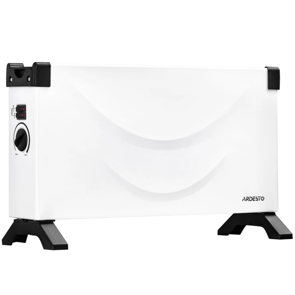 Конвектор ARDESTO 20м2 2000Вт