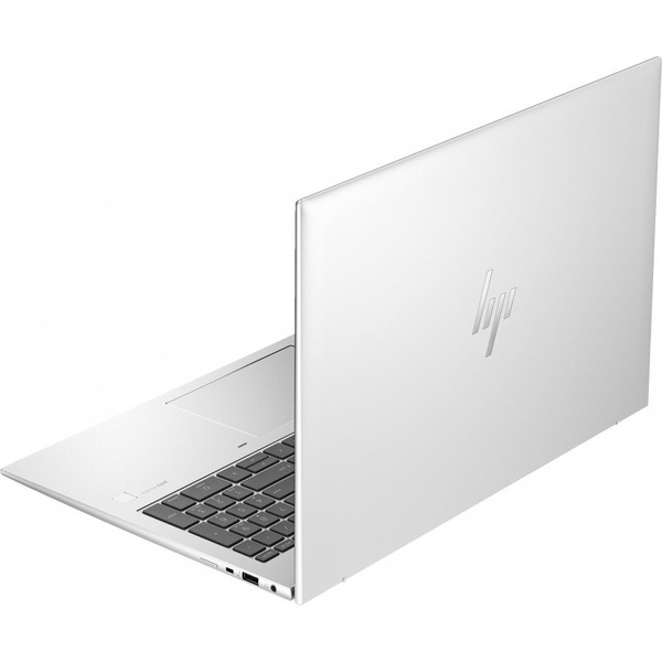 Ноутбук HP EliteBook 860-G11 16 WUXGA IPS AG, Intel U5-125H, 16GB, F1024GB, UMA, Win11P, сріблястий