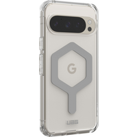 Чохол UAG для Google Pixel 9 Pro, Plyo Pro Magnetic, Ice/Silver (614458114333)