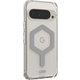 Чохол UAG для Google Pixel 9 Pro, Plyo Pro Magnetic, Ice/Silver (614458114333)