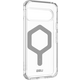 Чохол UAG для Google Pixel 9 Pro, Plyo Pro Magnetic, Ice/Silver (614458114333)