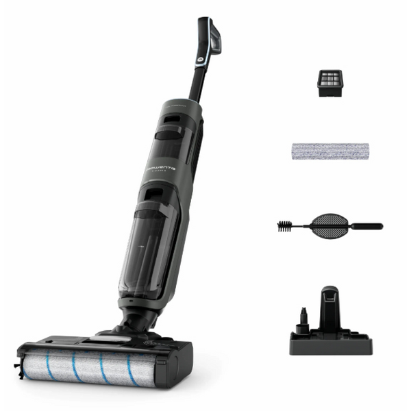Акумуляторний пилосос Rowenta X-Clean 4 GZ5035WO