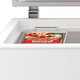 Морозильна скриня Beko HSM40090