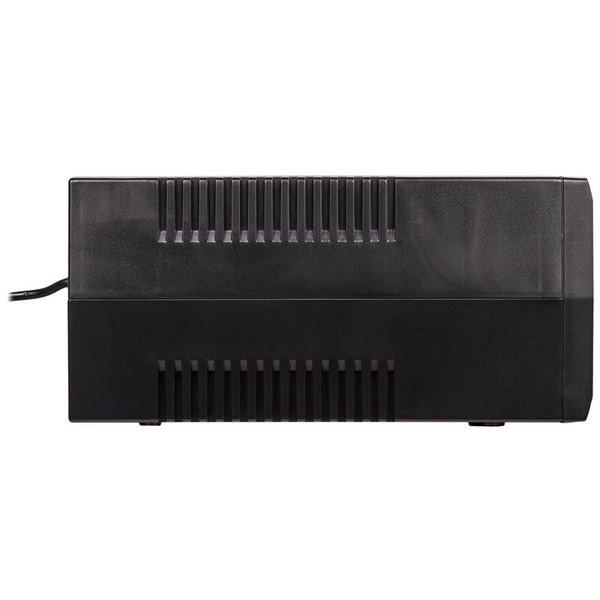 ИБП Maxxter MX-UPS-B650-02 650VA, AVR, 2xShuko