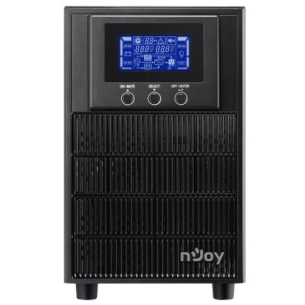 Джерело безперебійного живлення NJOY Aten Pro 2000