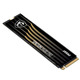Накопитель SSD 1TB MSI Spatium M480 Pro M.2 2280 PCIe 4.0 x4 NVMe 3D NAND TLC (S78-440L1G0-P83)