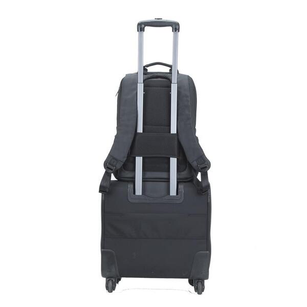 Рюкзак для ноутбука Rivacase 8165 15.6 Black
