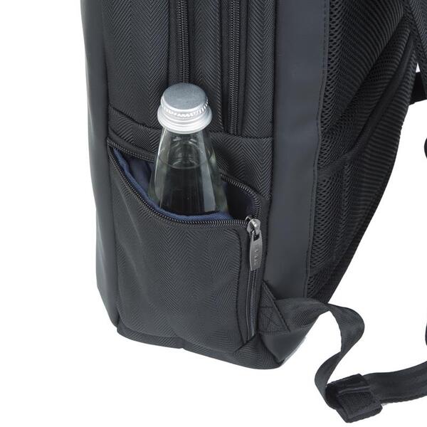 Рюкзак для ноутбука Rivacase 8165 15.6 Black
