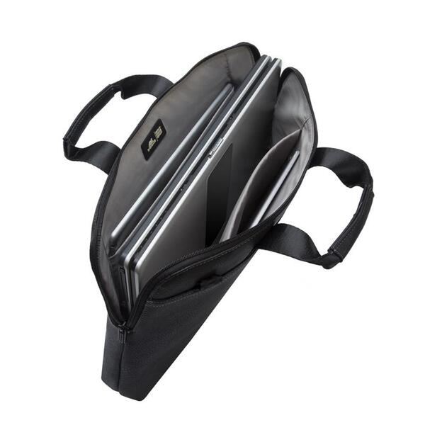 Сумка Rivacase 8930 PU (Black)