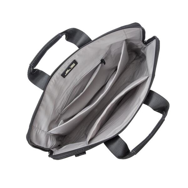 Сумка Rivacase 8930 PU (Black)
