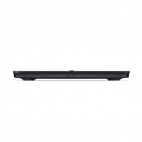 Весы напольные Yunmai Pro Black (M1806CH-BK)