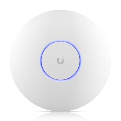 Точка доступа Ubiquiti UniFi U7 Pro Max (U7-PRO-MAX)