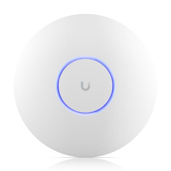 Точка доступу Ubiquiti UniFi U7 Pro Max (U7-PRO-MAX)