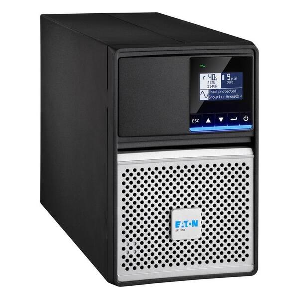 Джерело безперебійного живлення Eaton 5P850IG2